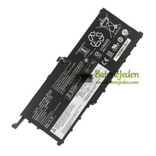 Baterie pro Lenovo 01AV409 SB10K97566 1AV410 X1-carbon-2016 YOGA-X1 [náhradní baterie]